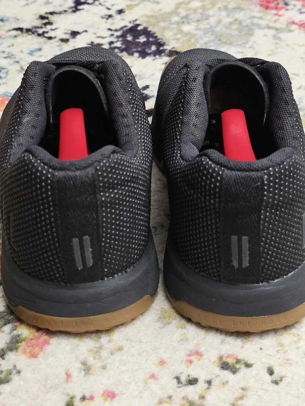 NOBULL superfabric trainer